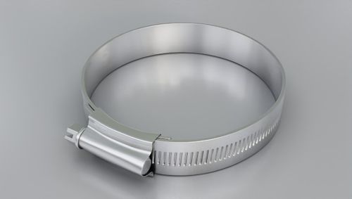 Clip für Kabel - TR00043993-100 - TR Fastenings - Stahl / Befestigung