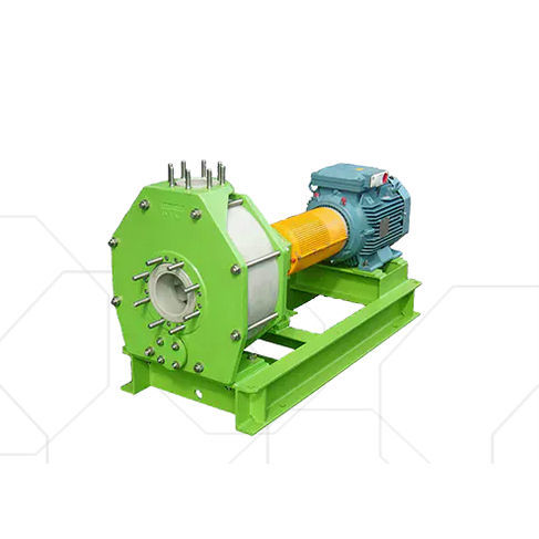 Kreiselpumpe - PHN - CEPIC - Öl / mit Elektromotor / stationär