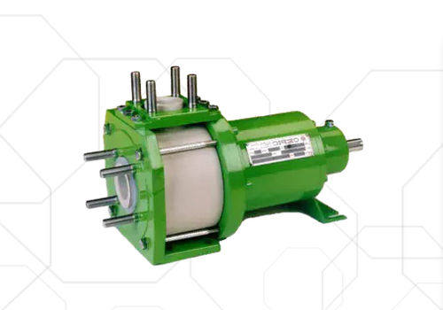 Kreiselpumpe - PEM - CEPIC - Öl / elektrisch / stationär