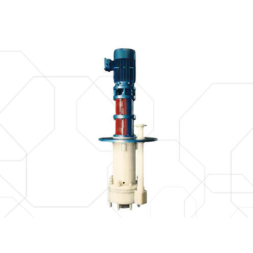 Kreiselpumpe - PVI - CEPIC - Öl / mit Elektromotor / Tauch