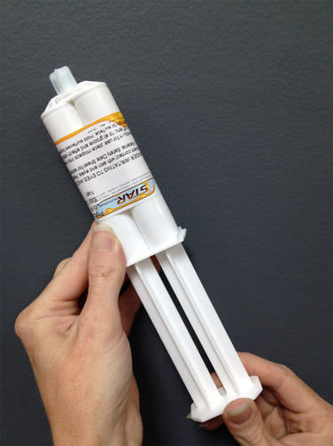 Epoxid-Klebstoff - ER1005  - STAR Technology - für Holz / Zweikomponenten / Industrie