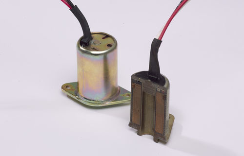 Epoxid-Klebstoff - FLEX-SEAL150 - STAR Technology - für Metall / Einkomponenten / für Elektronik