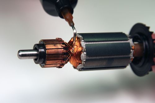 Epoxidharz - ST-36-2 - STAR Technology - Imprägnier
