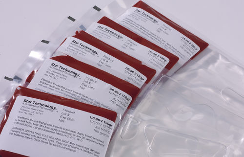 Epoxidharz - U-66-2 - STAR Technology - Verguss / Zweikomponenten
