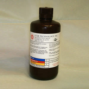 Acrylklebstoff - UVA4124 - STAR Technology - für Gummi / Einkomponenten / Industrie