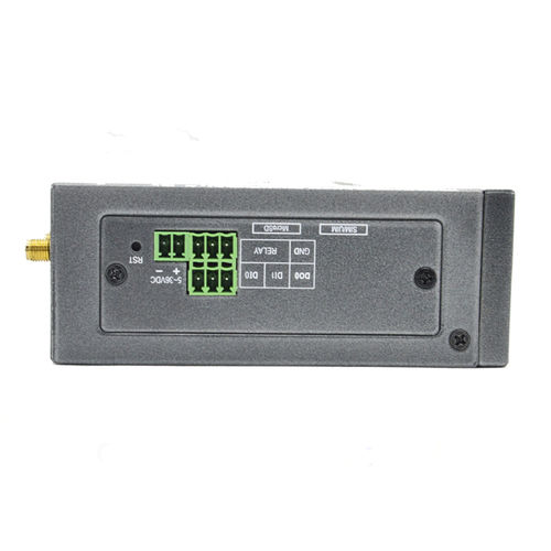 Mobilfunkrouter - F-R100 - Xiamen Four-Faith Communication Technology Co.,Ltd - Fernmeldetechnik / Daten / kabellos