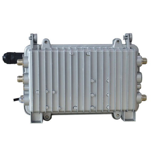 Gateway für Kommunikation - F8L10GW - Xiamen Four-Faith Communication Technology Co.,Ltd - Industrie / Ethernet / kabellos