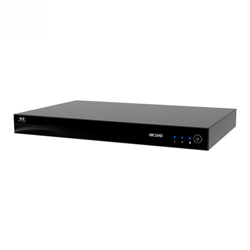 Videorekorder - F-NVR200 - Xiamen Four-Faith Communication Technology Co.,Ltd - 16 Kanäle / PoE