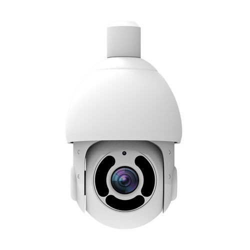 IP-Kamera - F-SC431 - Xiamen Four-Faith Communication Technology Co.,Ltd - Überwachung / Farb / CMOS