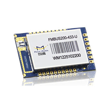 WIFI-Modul - Xiamen Four-Faith Communication Technology Co.,Ltd