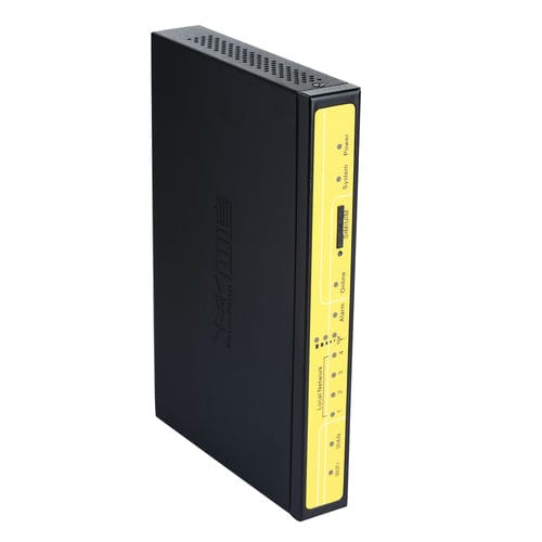 WiFi-Router - F3234 - Xiamen Four-Faith Communication Technology Co.,Ltd - für Kommunikation / Daten / Netzwerk