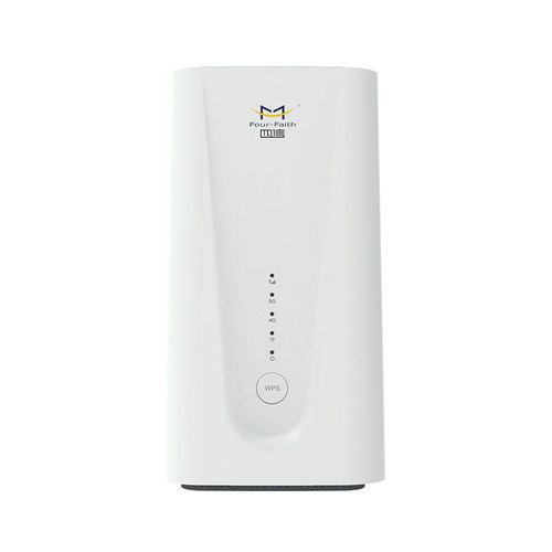 Router / LTE 5G - F-NR300 - Xiamen Four-Faith Communication Technology Co.,Ltd - Mobilfunk / MIMO / LAN