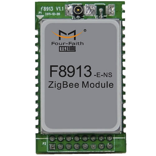 ZigBee-Funkmodul - F8913 - Xiamen Four-Faith Communication Technology Co.,Ltd