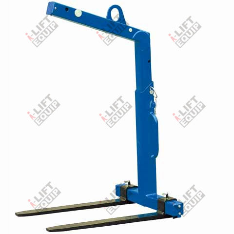 Kran für Handling - CY30 - i-lift Equipment Ltd. - für Hubanwendungen / höhenverstellbar / drehungsfrei