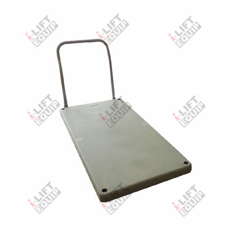Schubwagen-Sackkarre - PM 1001series - i-lift Equipment Ltd. - für Transport / für Materialumschlag / für hohe Belastungen