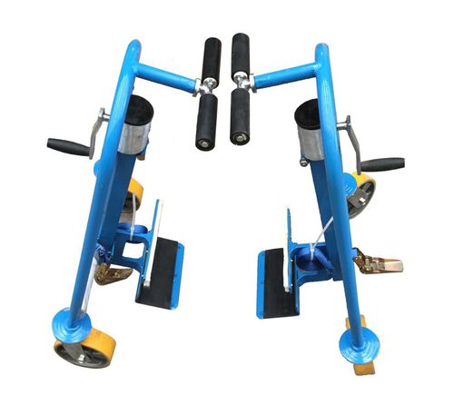 Hebesystem für Möbel - FM60 - i-lift Equipment Ltd.