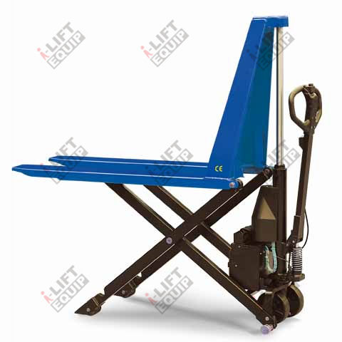 Handhubwagen - HB1568EN - i-lift Equipment Ltd. - Multifunktion / Scheren / für Hochhub