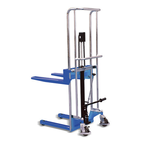 Manueller Stapler - PJ4150R - i-lift Equipment Ltd. - Geh