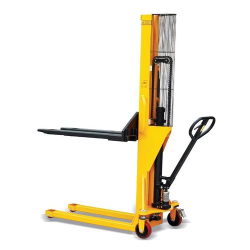Manueller Stapler - SU1017 - i-lift Equipment Ltd. - Geh