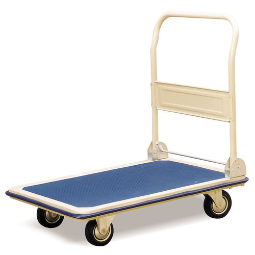 Transportwagen - TH series - i-lift Equipment Ltd. - für Plattform