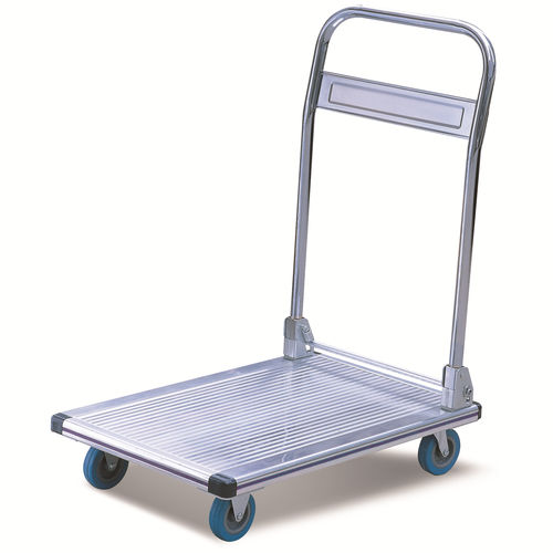 Klappsackkarre - NP300 series - i-lift Equipment Ltd. - Schubwagen / für Transport / für Materialumschlag