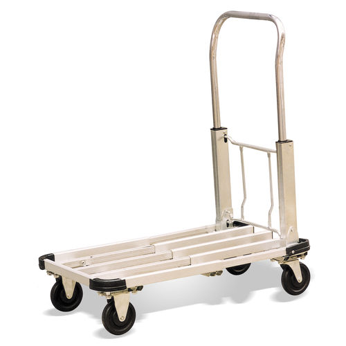 Transportwagen - AP, BP series - i-lift Equipment Ltd. - PVC / Platten / Multifunktion