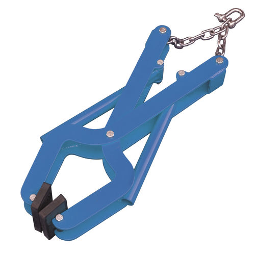Fasshebeklemme - LH150 - i-lift Equipment Ltd. - horizontal