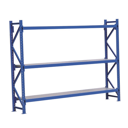 Warenlager-Regal - 55 series - i-lift Equipment Ltd.