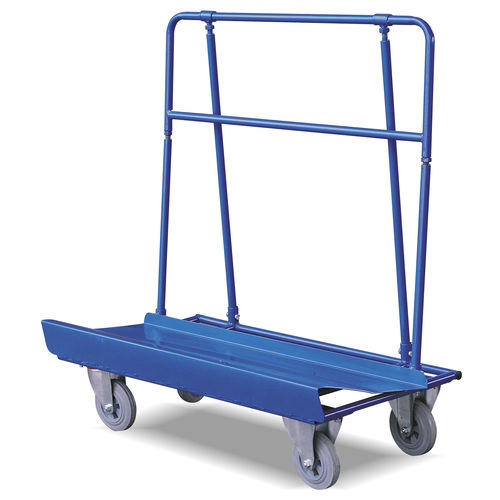 Transportwagen - PR500 - i-lift Equipment Ltd. - Stahl / Platten / Multifunktion