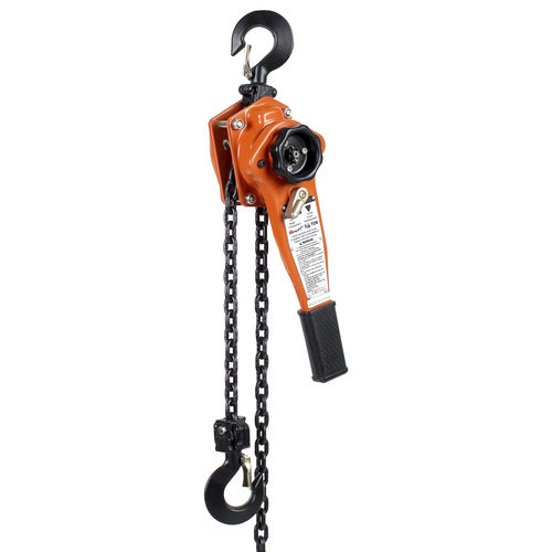 Manueller Kettenzug - LW1500R series - i-lift Equipment Ltd. - für Intensiveinsatz