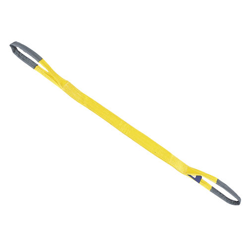 Flaches Anschlagmittel - W25 series - i-lift Equipment Ltd. - Polyester / aus Vinylgewebe / Ladungssicherungen