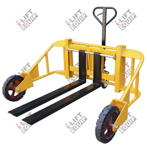 Handhubwagen - RP1000F - i-lift Equipment Ltd. - für Außenbereich