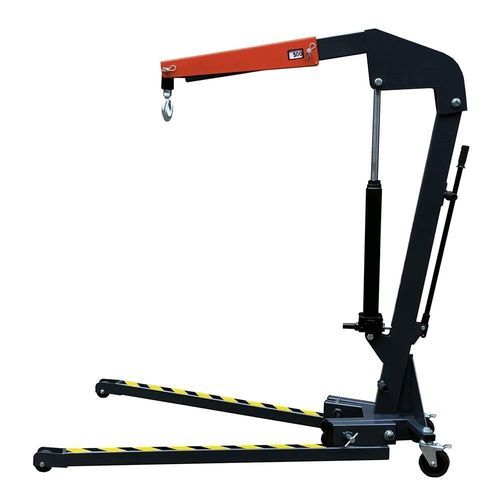 Werkstattkran / 2 t - SC series - i-lift Equipment Ltd. - 500 kg / 1 t / hydraulisch