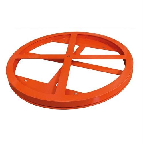 Elektrischer Drehtisch - HW1000-IT - i-lift Equipment Ltd. - für Verpackungslinie / zum Laden / mit Kugellager