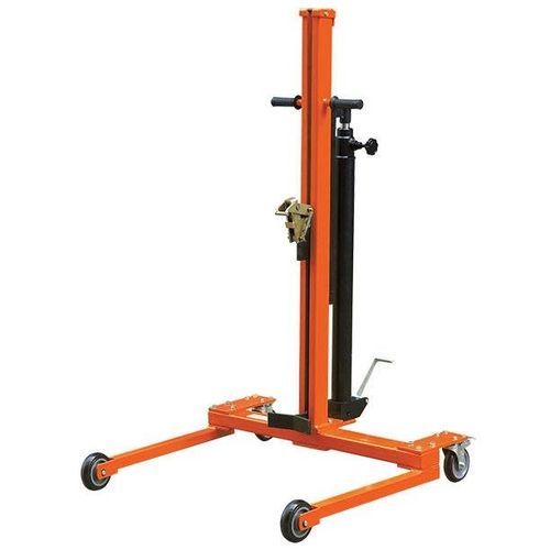 Pedalbetriebener Fassheber - WA30 series - i-lift Equipment Ltd. - hydraulisch / automatisch / Zylinder