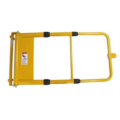 Fußgänger-Schleusengeländer - BRR series - i-lift Equipment Ltd. - Schutz / Fallschutz / Zugang