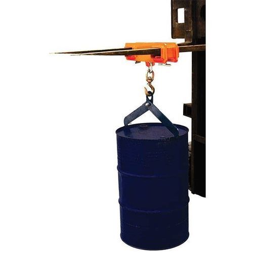 Zubehör für Gabelstapler / für Hubanwendungen - MK series - i-lift Equipment Ltd. - mit Haken