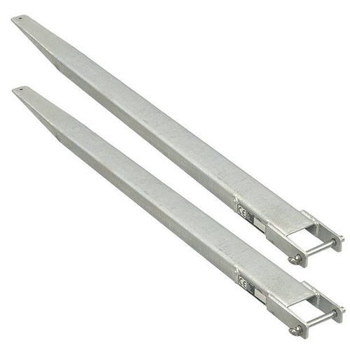 Gabelverlängerung für Gabelstapler - EXG series - i-lift Equipment Ltd. - für Hebemaschine / für langes schmales Teil / Stahl