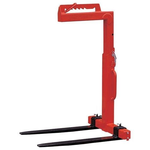 Palettenheber - CK series - i-lift Equipment Ltd.