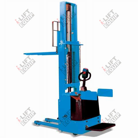 Elektrischer Stapler - FS series - i-lift Equipment Ltd.