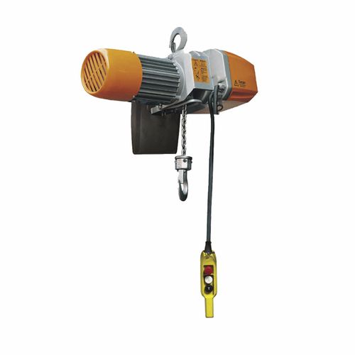 Elektrischer Kettenzug - EH series - i-lift Equipment Ltd.