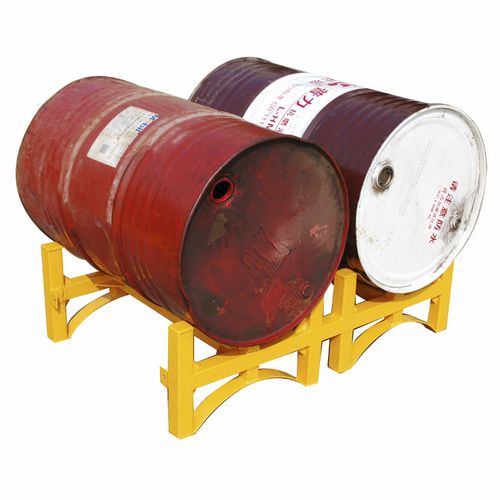 Transportgestell für Lager - UR55 - i-lift Equipment Ltd. - für Fässer