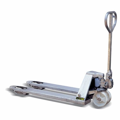 Mobiler Palettenheber - HPG series - i-lift Equipment Ltd.