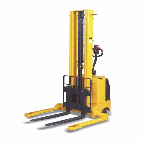 Elektrischer Stapler - FW series - i-lift Equipment Ltd. - Geh / Spreizen