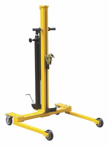 Manueller Stapler - WA - i-lift Equipment Ltd. - Geh / für Fässer