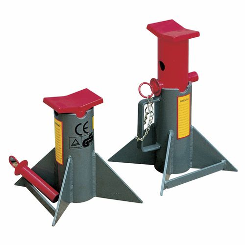 Hubstrebe - HT series - i-lift Equipment Ltd.
