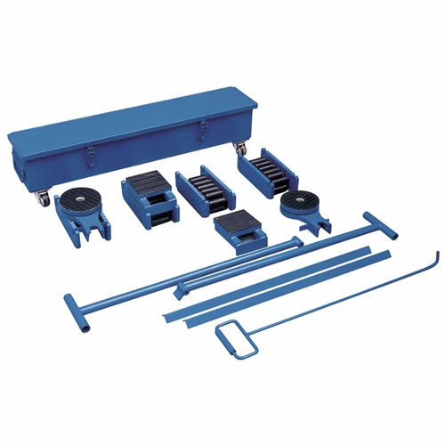 Schwerlast-Fahrwerk - SK series - i-lift Equipment Ltd. - für Transport