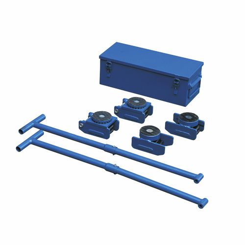 Schwerlast-Fahrwerk - SK04 - i-lift Equipment Ltd.