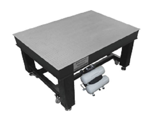 Optischer Tisch / Präzision - ZVB Series - Zolix Instruments CO.,LTD - selbstbalancierend / pneumatisch / schwingungsdämpfend