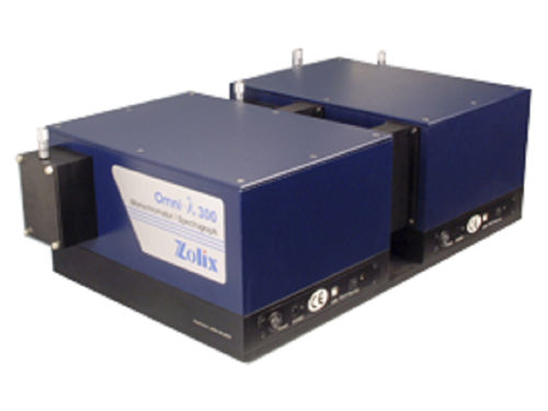 Doppelter Spektrograph / Monochromator - Omni-λxxxD Series - Zolix Instruments CO.,LTD